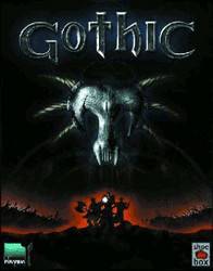 Gothic (PC) PC-Spiele