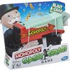 Monopoly Geldregen Strategiespiele