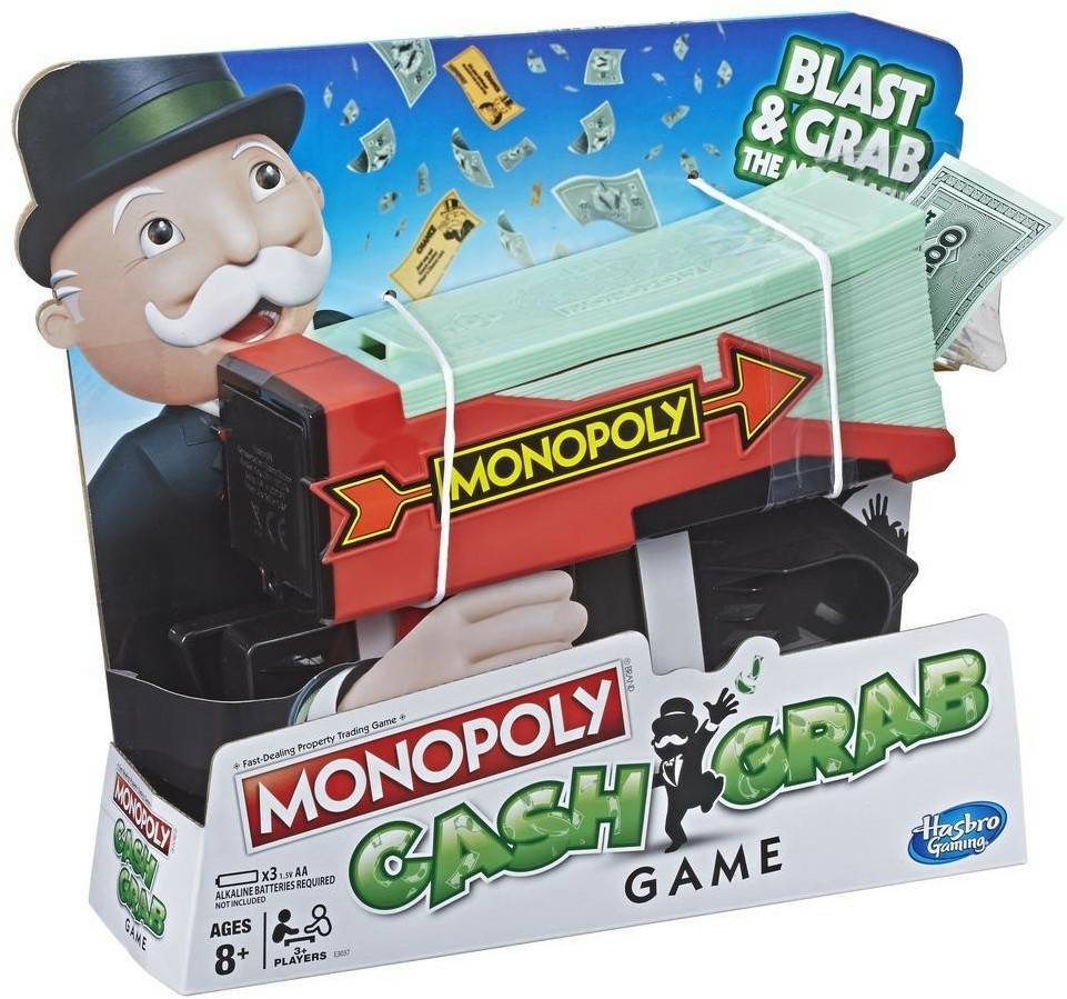 Monopoly Geldregen Strategiespiele