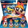 LEGO Dimensions: Team PackPowerpuff Girls LEGO Dimensions: Team Pack