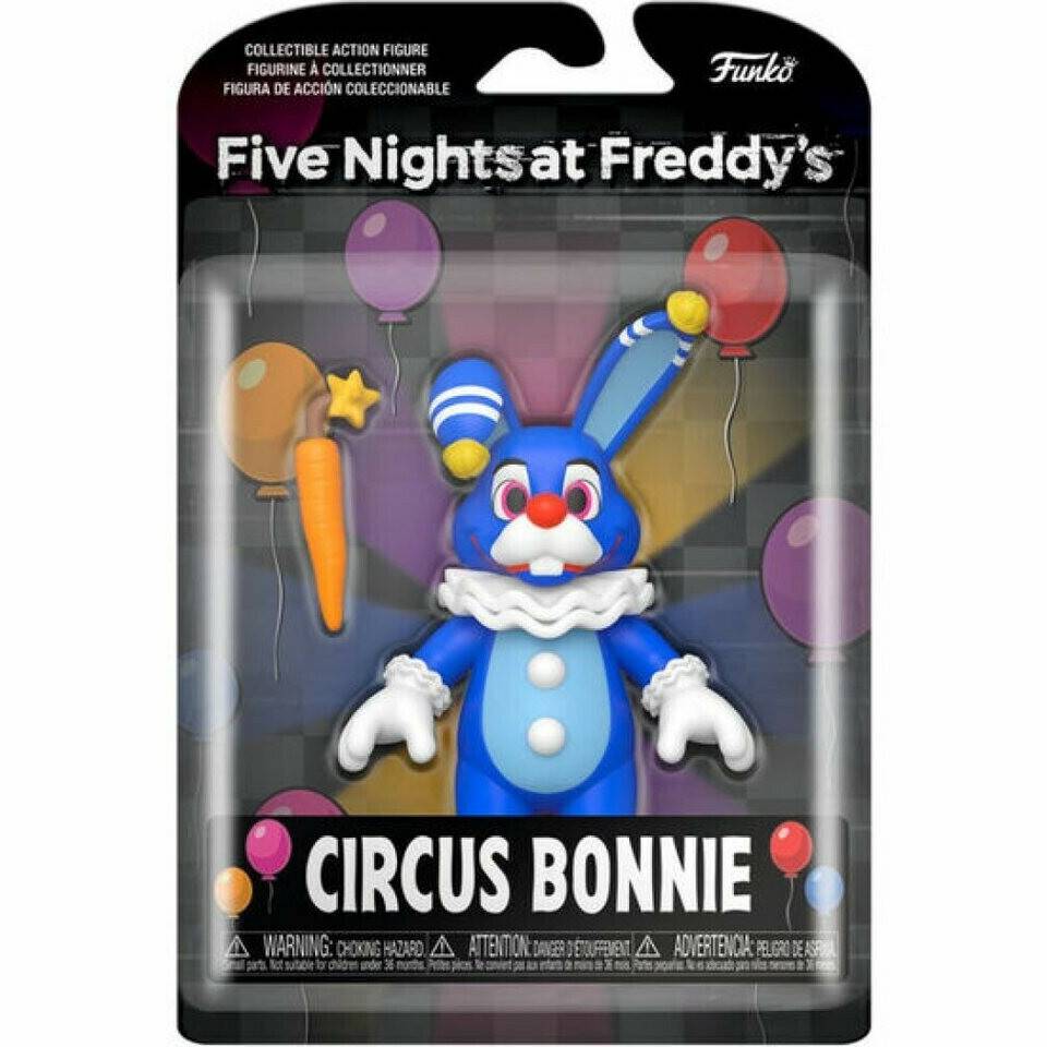 Funko Five Nights at Freddy'sCircus Bonnie Funko Five Nights at Freddy's