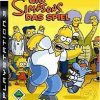 PS3 Spiele Die Simpsons: Das SpielPS3