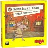 Kommissar Maus büxt keiner aus Denkspiele