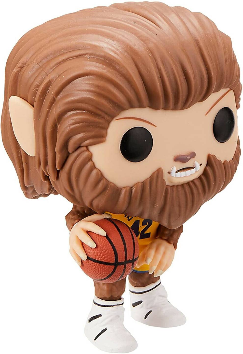 Funko Funko Pop! Movies: Teen Wolf - Scott Collectible Figure