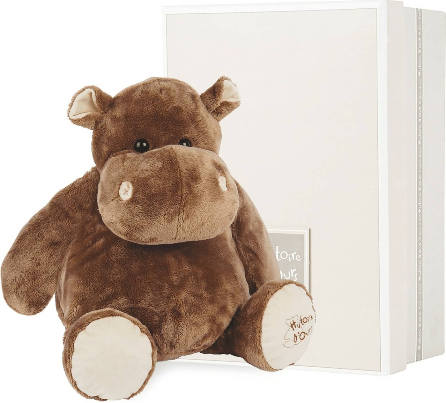 Histoire d'Ours HO1059 Kuscheltiere