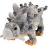 Kuscheltiere Wild Republic DINO Ankylosaurus 25cm