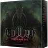 Cthulhu: Death May Die (Spanish) Strategiespiele