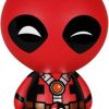 Funko Dorbz: Marvel Series One Funko Dorbz: Marvel Series OneDeadpool