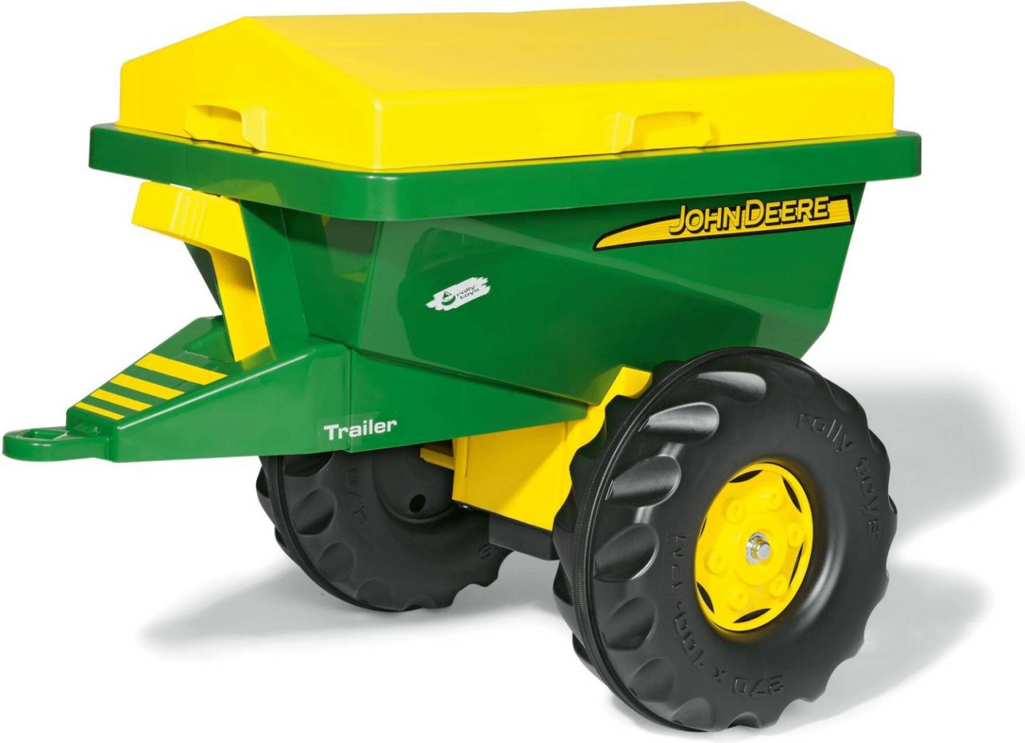 Rolly Toys rollyStreumax John Deere (125111) Kinderfahrzeug-Zubehör