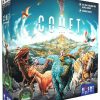 Comet Strategiespiele