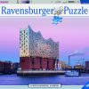 Puzzles Ravensburger Elbphilharmonie Hamburg