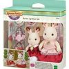 Sylvanian Families Dress Up Duo Set Sammelfiguren