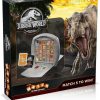 Denkspiele Match Jurassic World