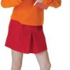 Rubie's Adult Velma Costume (16500) Faschingskostüme