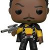 Funko Pop! Solo A Star Wars StoryLando Calrissian Funko Pop! Solo A Star Wars Story