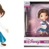 Jada Disney Princess Prov. Belle 4'' Figur (253071005) Sammelfiguren