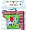 Babybücher Die Spiegelburg Mein BabyGlück-Kuschelbuch