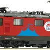 Roco Elektrolokomotive 420 294-1 „Circus Knie“, SBB (79402) Modelleisenbahnen