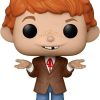 Funko Funko Pop! MAD: Alfred E. Neuman