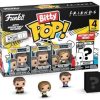 Funko Bitty Pop! Friends 4-PackSeries 2 Funko Bitty Pop! Friends 4-Pack