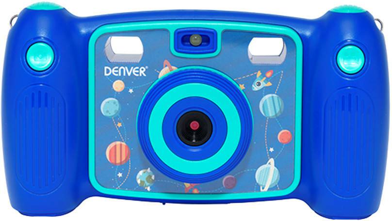 Kinderkameras Denver KCA-1310blau