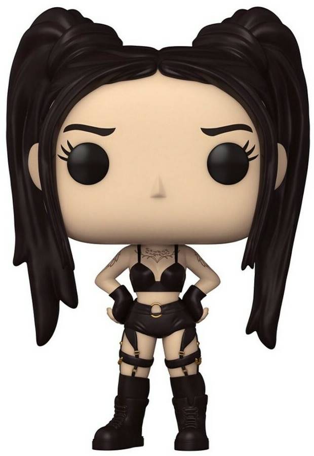 Funko Funko Pop! Bella Poarch (66454)