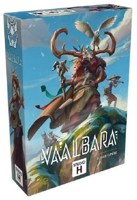 Vaalbara Strategiespiele