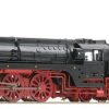 Modelleisenbahnen Roco Dampflokomotive 01 508, DR, Ep. III (inkl. Sound) (71268)