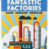 Fantastic Factories (DE) Strategiespiele