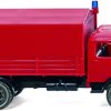 Wiking Feuerwehr - Pritschen-Lkw (086134) Modellfahrzeuge