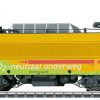 Märklin H0 E-Lok 1824 der Strukton Rail B.V (39721) Modelleisenbahnen