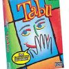 Tabu (14552100) Wortspiele