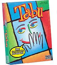 Tabu (14552100) Wortspiele