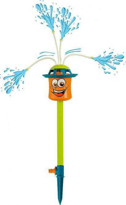 Playgo Wassersprinkler Freak (5510) Wasserspielzeuge