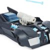 Sammelfiguren Spin Master DC Comics Batman Tech Defender Batmobile