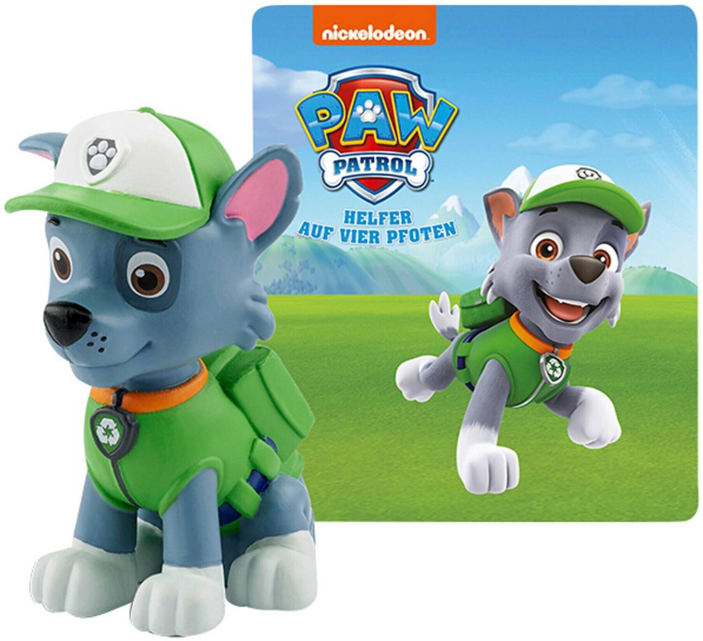 Tonies Paw Patrol - Die Hundeschau Tonies