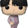 Funko Pop! Rocks: BTS Funko Pop! Rocks: BTSJimin n°371