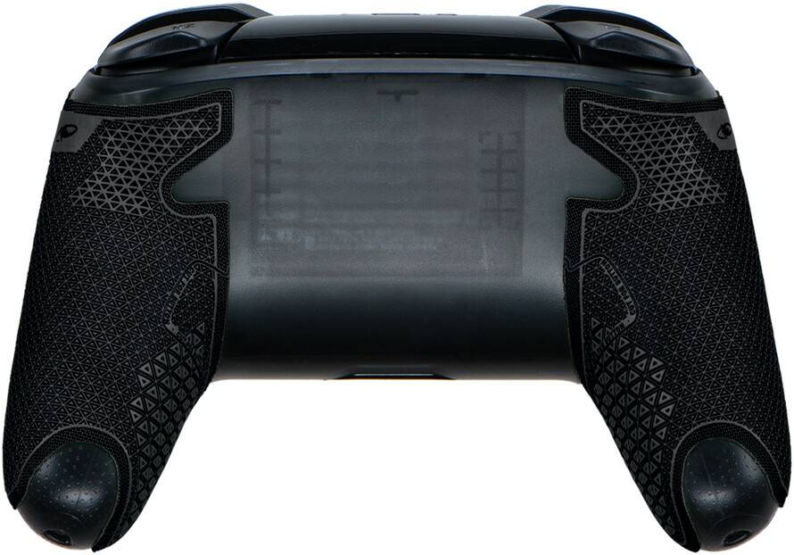 Lizard Skins Nintendo Switch DSP Controller Pro GripJet Black Lizard Skins Nintendo Switch DSP Controller Pro Grip