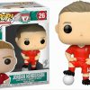 Funko Pop! Liverpool Jordan - Henderson 26 (42788) Funko