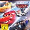 PS3 Spiele Cars 3: Driven to WinPS3