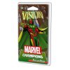 Marvel Champions: The Card Game (ES)Vision (Hero Pack) Marvel Champions: The Card Game (ES)