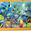 Eurographics Puzzles Robinson - Ocean Colours (60000625) Puzzles