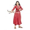 Hasbro Shang-Chi and the Legend of the Ten Rings 2021 Katy 15 cm (HASF0208) Sammelfiguren