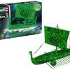 Revell Viking Ghost Ship (05428) Modellbausätze