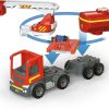 Baukästen & Bausteine Fischertechnik Junior Easy Starter Fire Truck