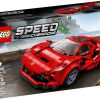 LEGO LEGO Speed Champions - Ferrari F8 Tributo (76895)