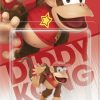 Nintendo amiibo (Super Smash Bros. Collection)Diddy Kong Nintendo amiibo (Super Smash Bros. Collection)