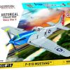 Cobi P-51D Mustang (5719) Baukästen & Bausteine