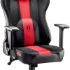 Diablo Chairs X-Player 2.0 King SizeBlack/Red Diablo Chairs X-Player 2.0 King Size