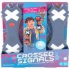 Crossed Signals Party-Spiele